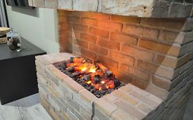Boznicza Old Town Lux Apartment, Self Check-In 24H, Free Parking