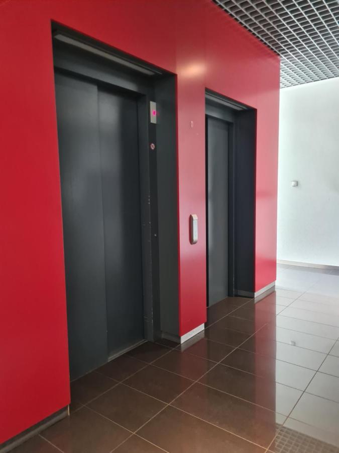 Boznicza Old Town Lux Apartment, Self Check-In 24H, Free Parking Posen Exterior foto