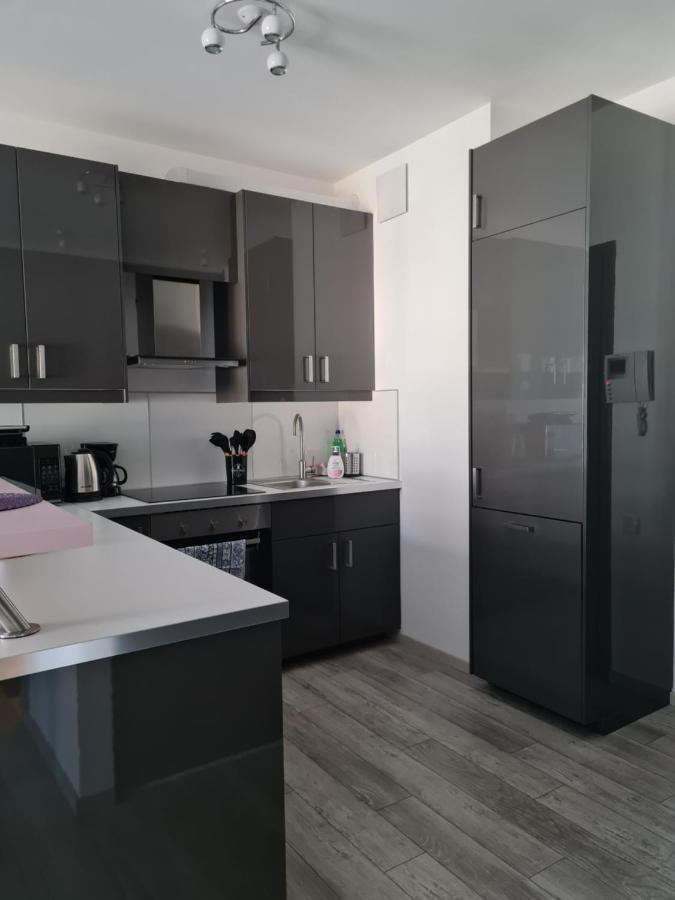 Boznicza Old Town Lux Apartment, Self Check-In 24H, Free Parking Posen Exterior foto