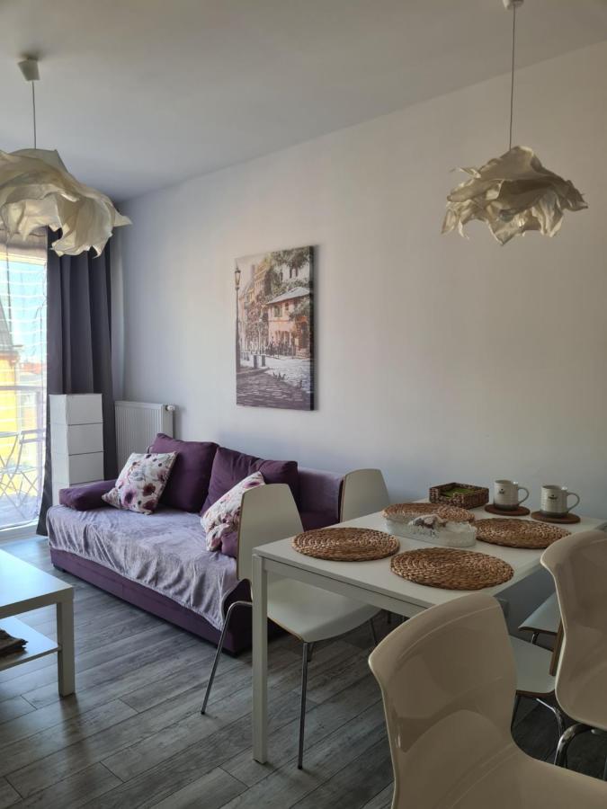 Boznicza Old Town Lux Apartment, Self Check-In 24H, Free Parking Posen Exterior foto