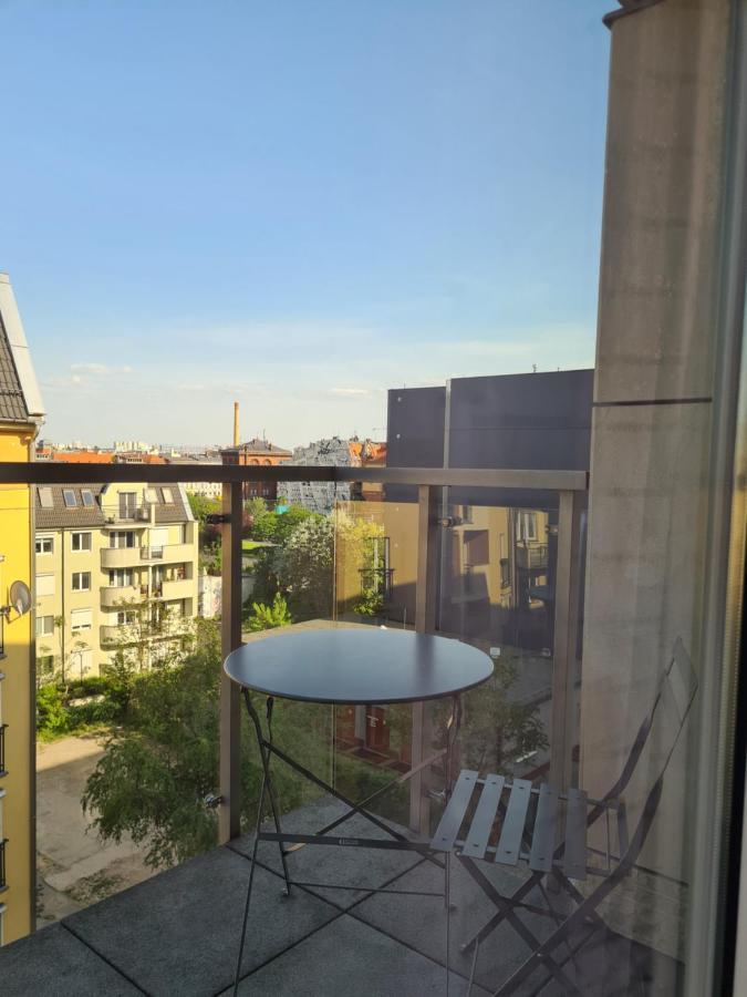 Boznicza Old Town Lux Apartment, Self Check-In 24H, Free Parking Posen Exterior foto