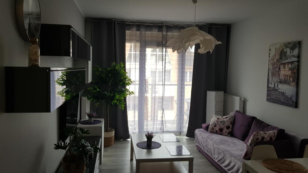 Boznicza Old Town Lux Apartment, Self Check-In 24H, Free Parking Posen Exterior foto