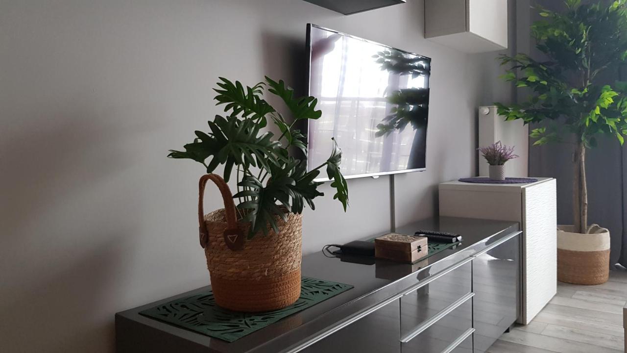 Boznicza Old Town Lux Apartment, Self Check-In 24H, Free Parking Posen Exterior foto
