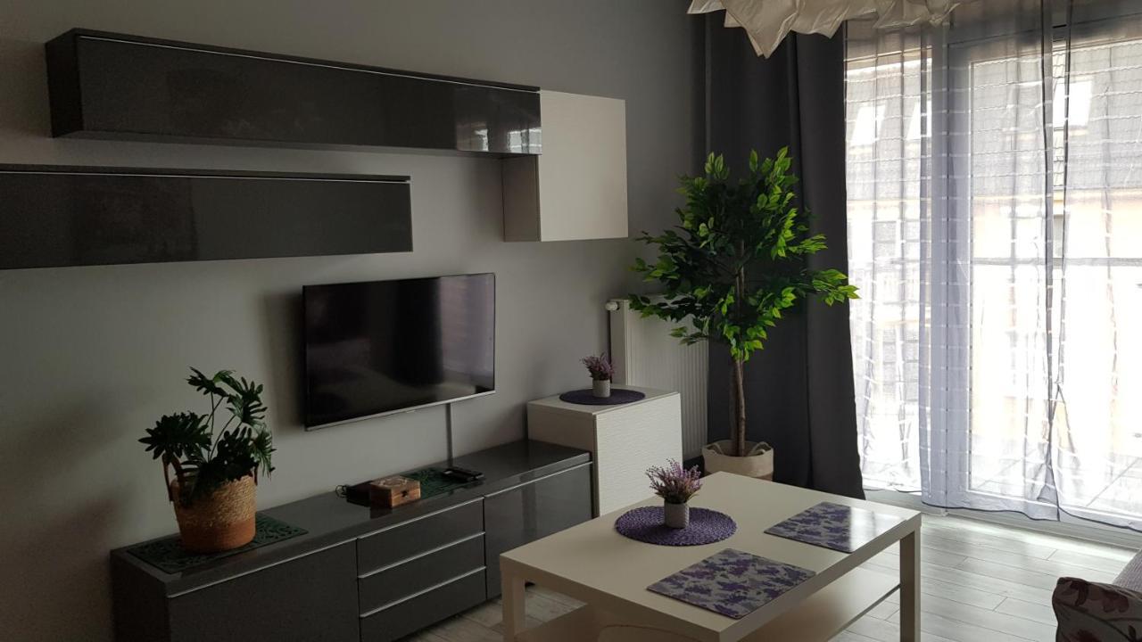 Boznicza Old Town Lux Apartment, Self Check-In 24H, Free Parking Posen Exterior foto