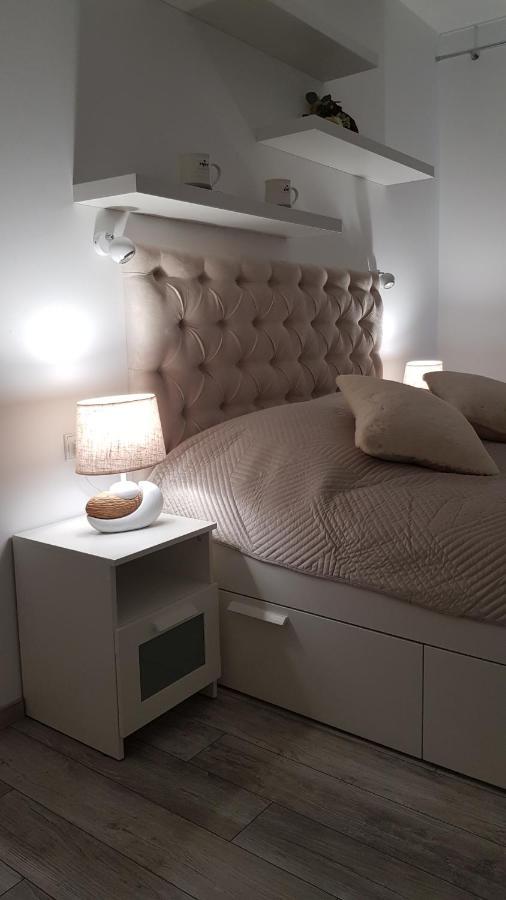 Boznicza Old Town Lux Apartment, Self Check-In 24H, Free Parking Posen Exterior foto