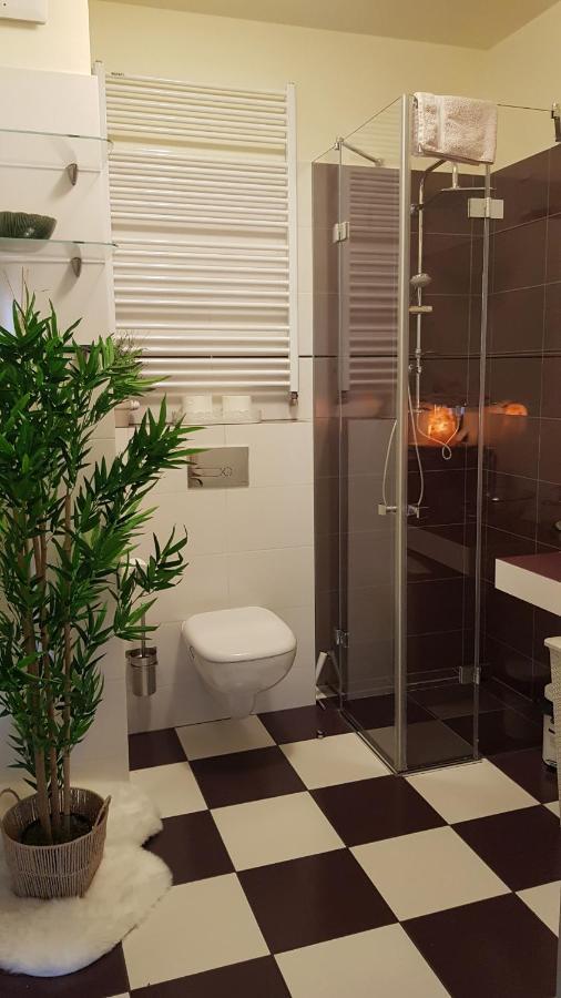 Boznicza Old Town Lux Apartment, Self Check-In 24H, Free Parking Posen Exterior foto