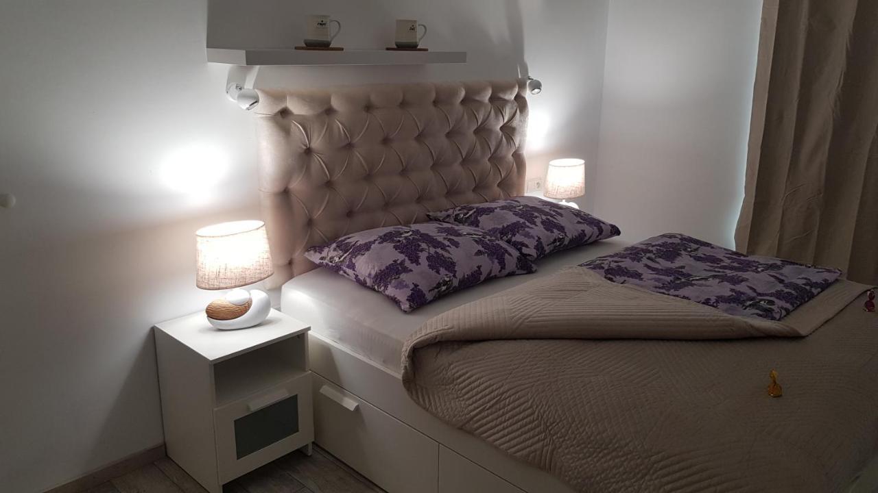 Boznicza Old Town Lux Apartment, Self Check-In 24H, Free Parking Posen Exterior foto