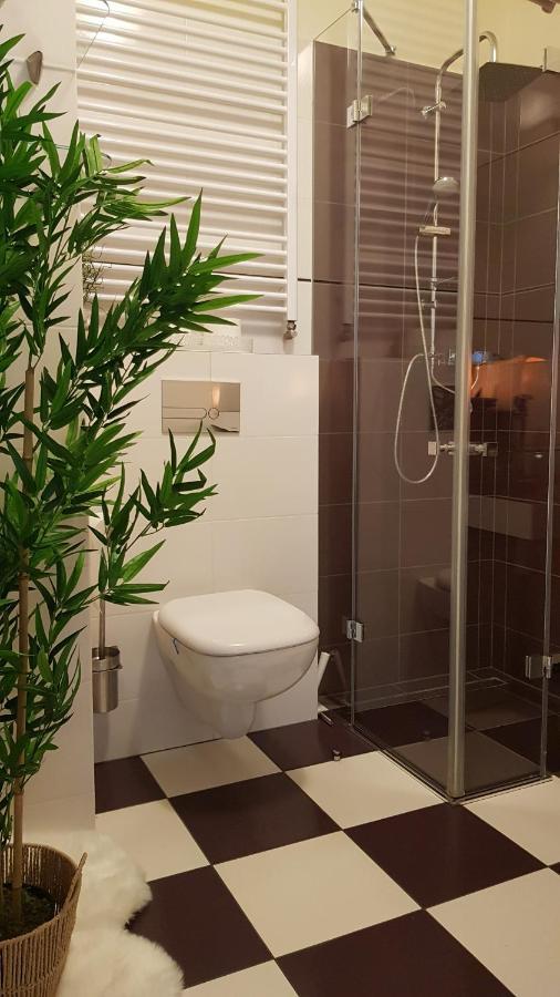 Boznicza Old Town Lux Apartment, Self Check-In 24H, Free Parking Posen Exterior foto