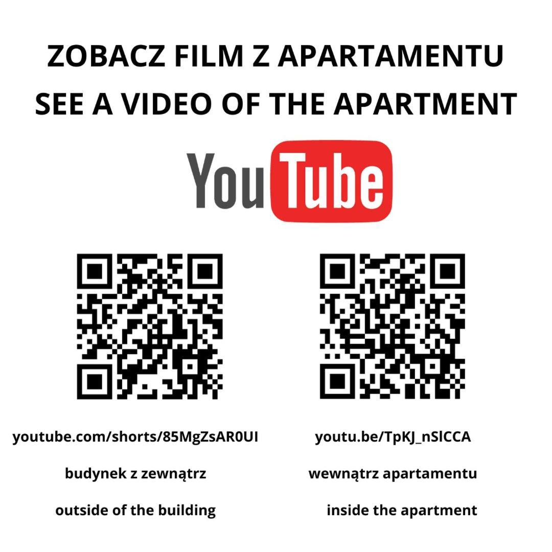 Boznicza Old Town Lux Apartment, Self Check-In 24H, Free Parking Posen Exterior foto